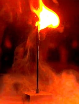 Fire Stealer Accessory