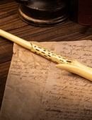 Fireball Wand - The Magic Shooting Wizard's Wand Trick
