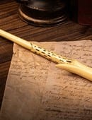 Fireball Wand - The Magic Shooting Wizard's Wand Trick