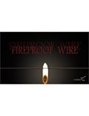 Fireproof Wire Accessory