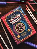 Fireworks Playing Cards Deck of Cards