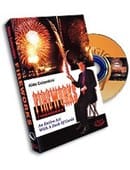 Fireworks DVD
