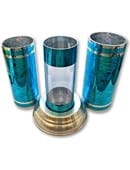 Fish Cylinder Trick