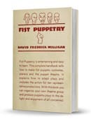 Fist Puppetry Ebook
