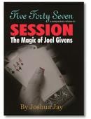 Five Forty Seven Book