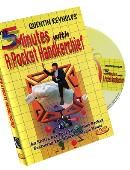 5 Minutes with a Pocket Handkerchief Trick