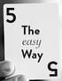 Five the Easy Way