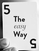 Five the Easy Way Video download