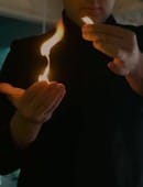 Flame Take Trick