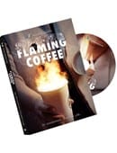 Flaming Coffee DVD