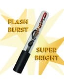 Flash Burst Trick