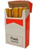 Flash Cigarettes Accessory