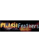 Flash Feather Accessory