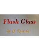 FLASH GLASS Trick