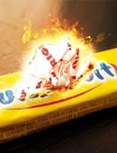 Flash Gum Wrapper Accessory