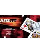 Flash Gum Trick