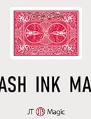 Flash Ink Mark Trick
