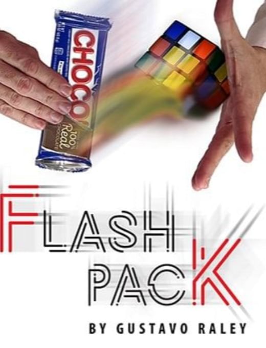 Flash Pack Trick