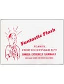 Flash Pad 2" x 3" Accessory