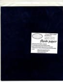 Black Flash Paper Accessory
