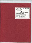 Red Flash Paper Accessory