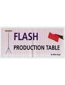Flash Production Table Trick