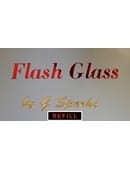 FLASH Refill Wires Trick