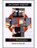 Flash Restoration Trick