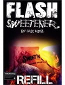 Flash Sweetener Refills Refill