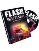 Flash Sweetener Accessory