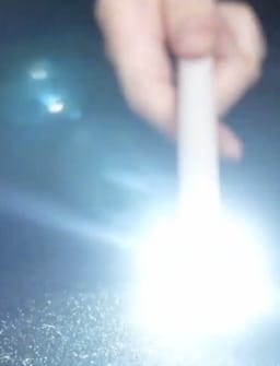 FlashTrix Trick