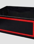 Flatbox Trick