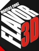 Flavor 3D Trick