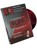 Flex DVD