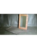 Flexible Mirror/Needle Through Mirror Trick