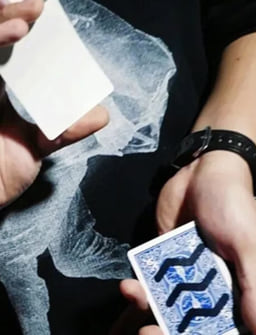 Flexible Wave Trick