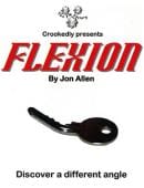 Flexion DVD and Props