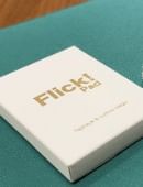 Flick Pad Trick