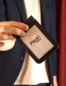 Flick Wallet PLUS Trick