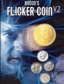 Flicker Coin V2 Trick