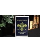 FLIGHT CLUB BOOKLET DVD