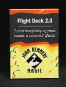 Flight Deck 2.0 Trick