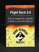 Flight Deck 2.0 Trick and download
