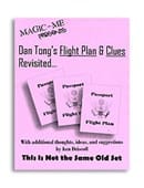 Flight Plan & Clues Trick