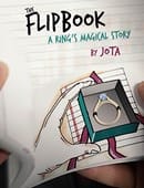 Flip Book Trick