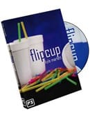 Flip Cup DVD