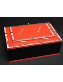 Flipover Box Ala Pickle Trick