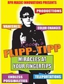 Flipp-Tipp Trick
