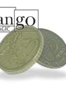 Flipper - 50 Euro Cents Gimmicked Coin