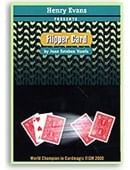 Flipper Card Trick